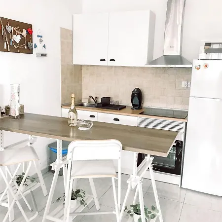 Casa Miramar 公寓 科拉雷侯