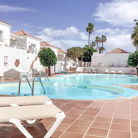 公寓 Casa Miramar *