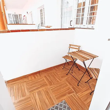 Casa Miramar Apartman