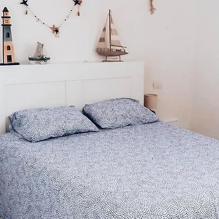 Apartman Casa Miramar