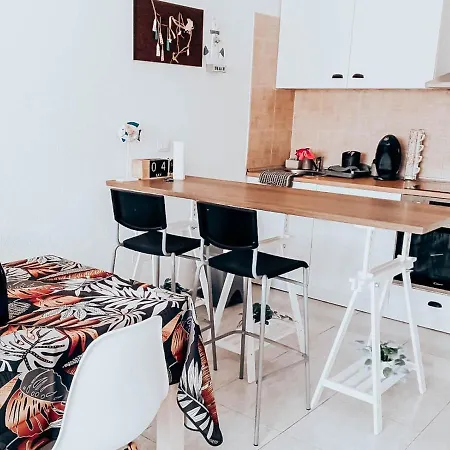 Casa Miramar * Corralejo