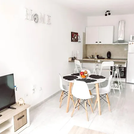 Casa Miramar Apartman Corralejo