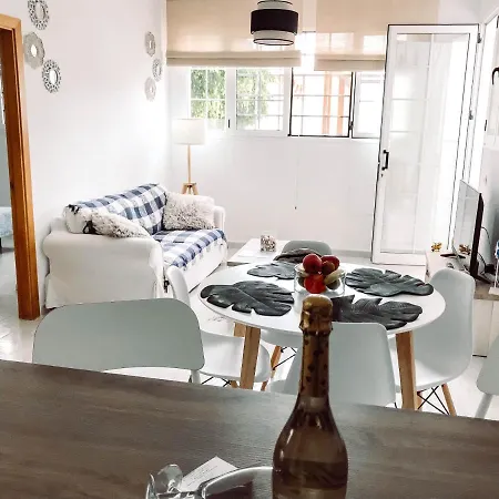 Casa Miramar Apartman Corralejo