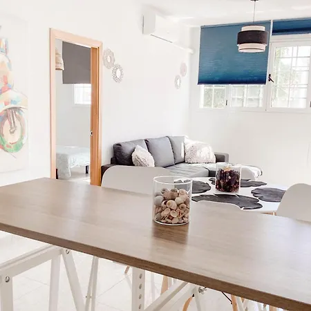 Apartamento Casa Miramar