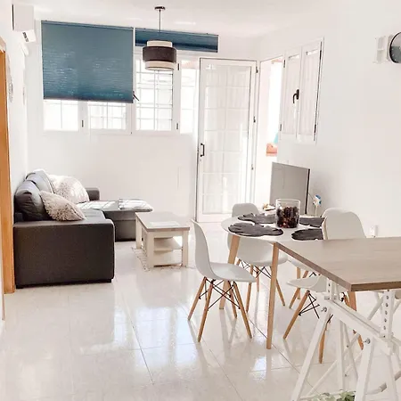 Casa Miramar Apartamento Corralejo