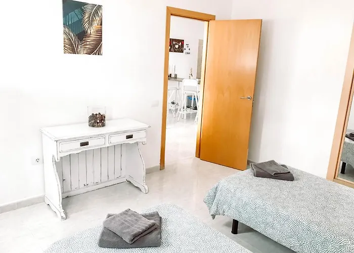 公寓 Casa Miramar 科拉雷侯