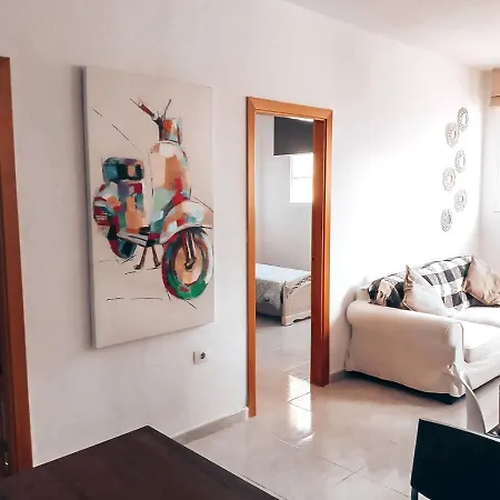 Apartamento Casa Miramar