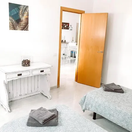 Апартаменты Casa Miramar Коральео