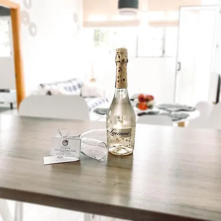 Casa Miramar Апартаменты *