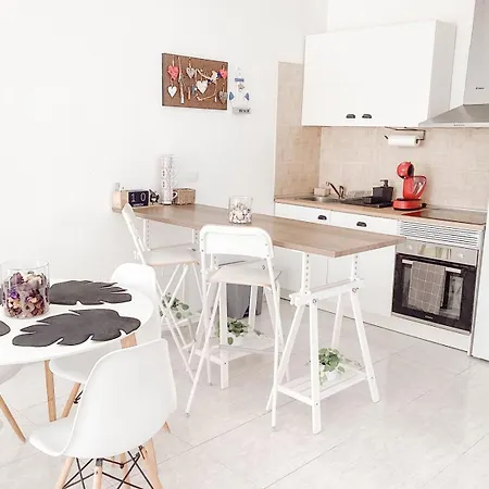 Casa Miramar Апартаменты *