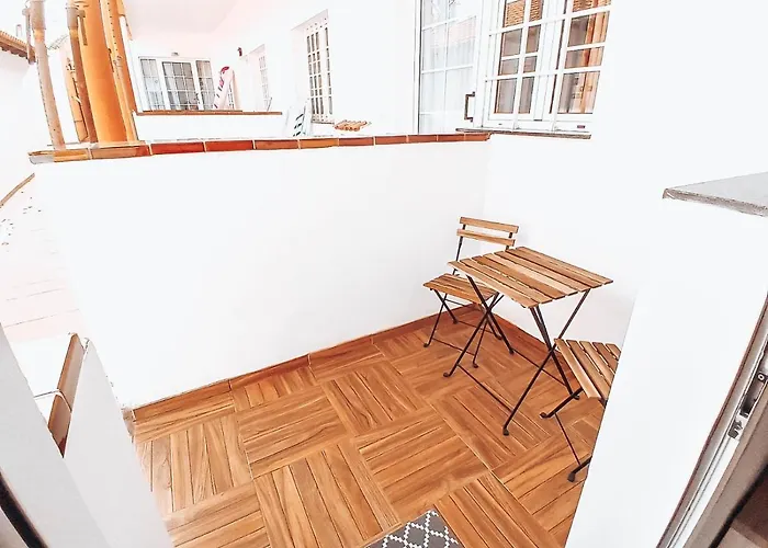 Casa Miramar Apartmán