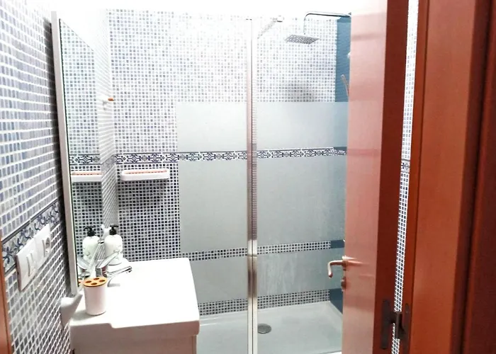 Apartmán Casa Miramar *