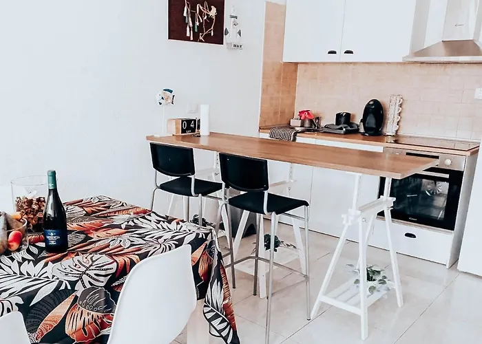 Casa Miramar * Corralejo