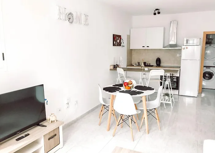 Casa Miramar Apartmán Corralejo