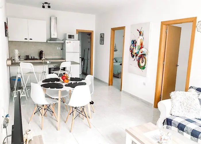 Casa Miramar Corralejo