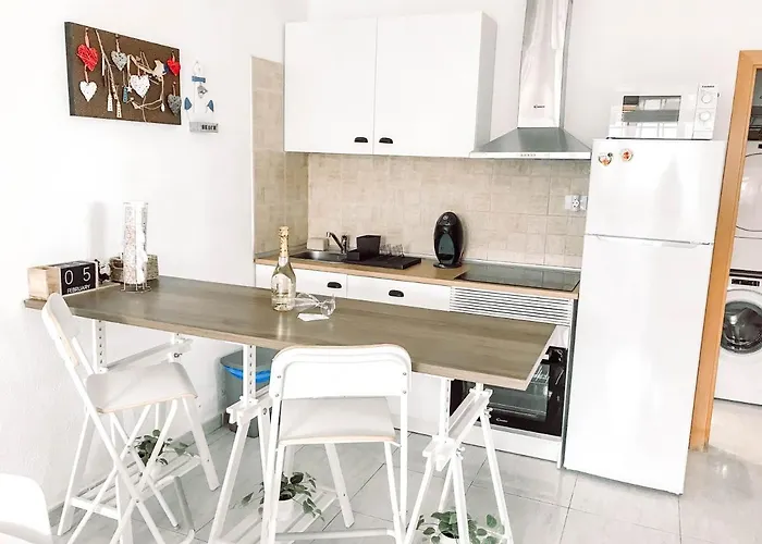 Casa Miramar Apartmán Corralejo