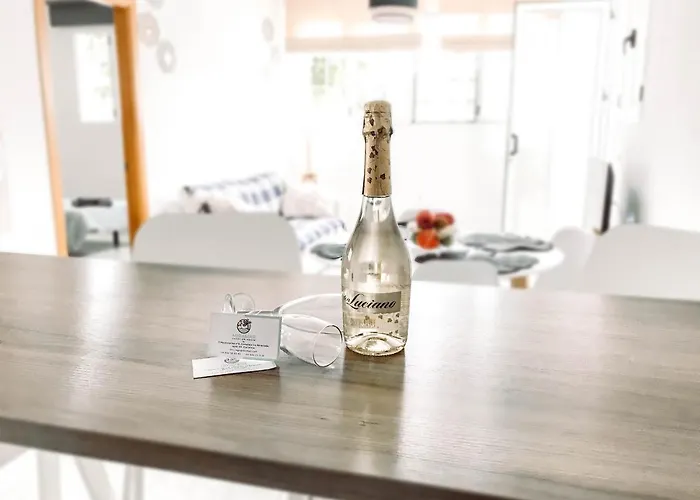 Casa Miramar Appartement *