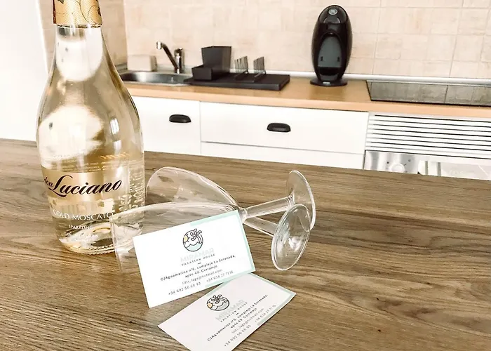 Casa Miramar Apartmán Corralejo