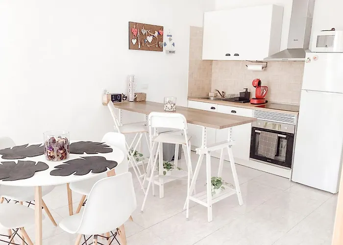 Casa Miramar Appartement *