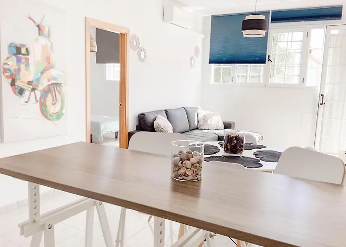 Apartmán Casa Miramar