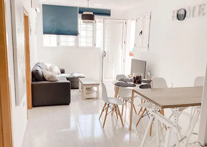 Casa Miramar Apartmán Corralejo