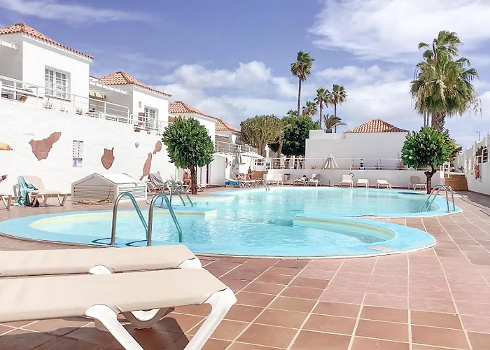 Apartmán Casa Miramar *